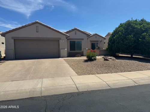 15829 W Rosewood Way, Surprise, AZ, 85374-5095 | Card Image