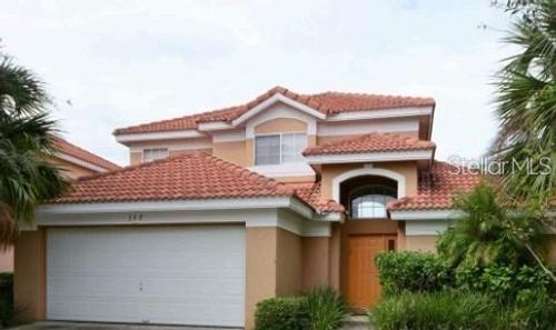 137 Rosso Dr, Davenport, FL, 33837 | Card Image