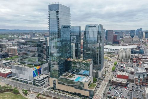 apt-1504-160 2nd Ave S, Nashville, TN, 37201-2125 | Card Image