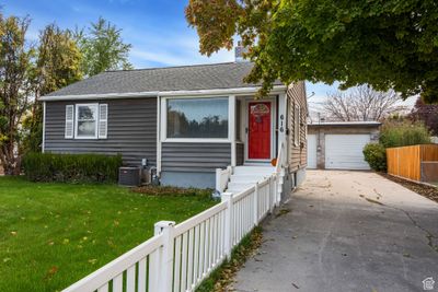 616 N 800 W, House other with 4 bedrooms, 1 bathrooms and 11 parking in Provo UT | Image 3