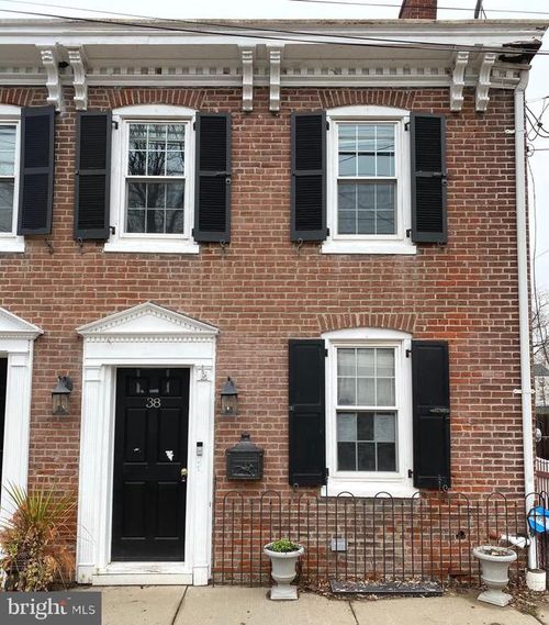 38 Swan St, LAMBERTVILLE, NJ, 08530-1022 | Card Image