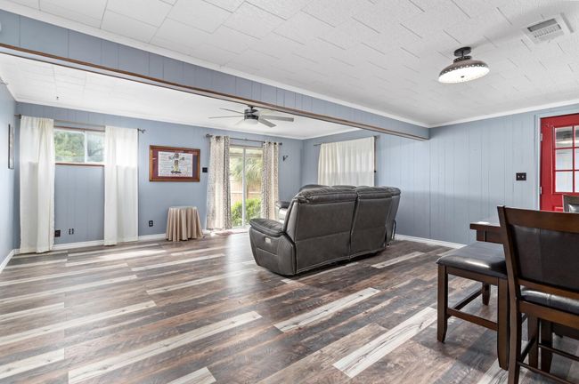 4300 Ferndale Dr, House other with 3 bedrooms, 2 bathrooms and null parking in Port Arthur TX | Image 15