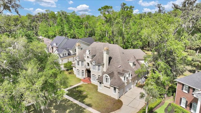 48 Audubon Ln, House other with 7 bedrooms, 5 bathrooms and null parking in Flagler Beach FL | Image 70