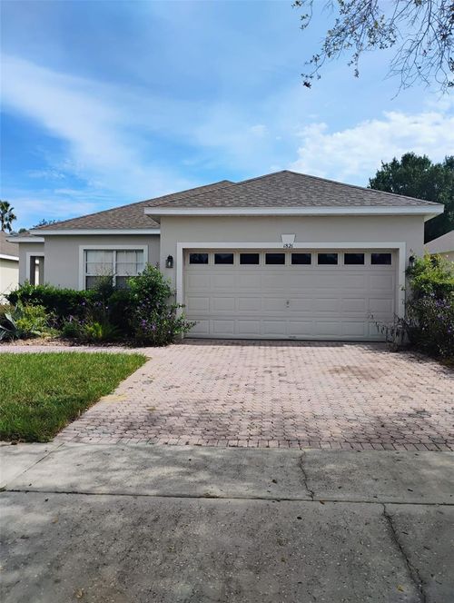 1821 N Hampton Dr, DAVENPORT, FL, 33897-5327 | Card Image