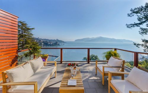 266 Bayview Ave, Belvedere, CA, 94920-2404 | Card Image