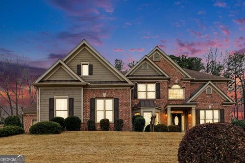845 Saint Marks Walk, Suwanee, GA, 30024-1288 | Card Image