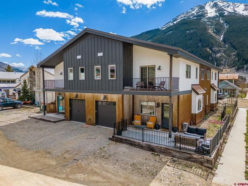 b-509 Reese St, Silverton, CO, 81433-5100 | Card Image