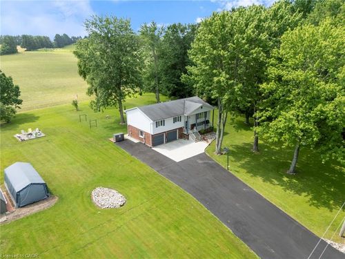 204642 Ninth Rd, Tillsonburg, ON, N4G4G8 | Card Image
