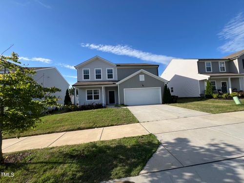 3529 Strawberry Patch Row, Raleigh, NC, 27560 | Card Image