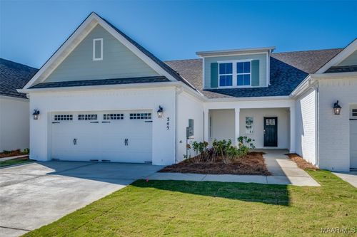 245 Royal Oaks Dr, Pike Road, AL, 36064-2492 | Card Image