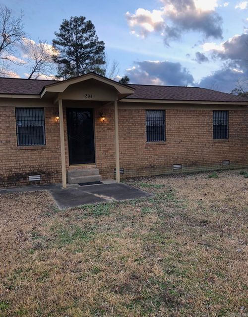 804 E 31st Ave, Pine Bluff, AR, 71601 | Card Image
