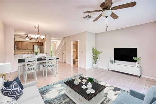 10058 Pacific Pines Ave, FORT MYERS, FL, 33966-7963 | Card Image