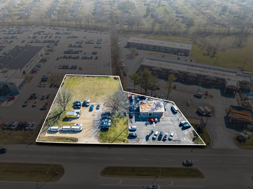 1210 Nashville Hwy, Columbia, TN, 38401-2108 | Card Image