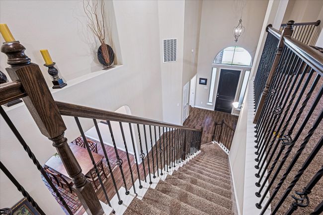 208 Equestrian Rd, House other with 4 bedrooms, 4 bathrooms and null parking in Hickory Creek TX | Image 27