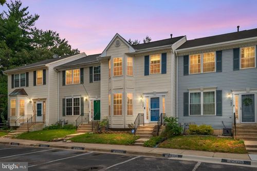 7935 Beach Plum Ln, SEVERN, MD, 21144-5006 | Card Image