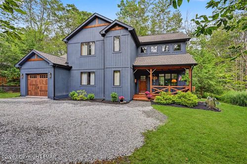 1150 Deer Run, Pocono Pines, PA, 18350 | Card Image