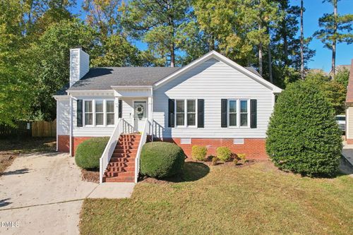 2013 Keokuk Ct, Apex, NC, 27523-5110 | Card Image