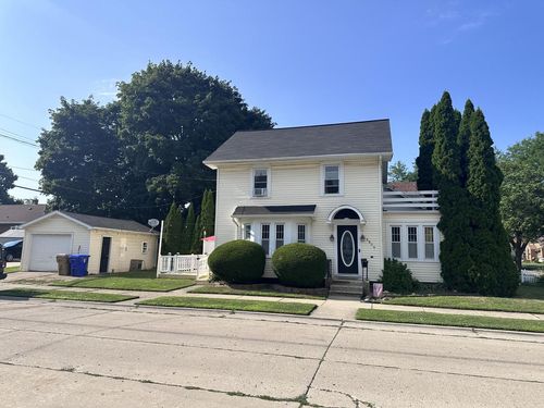 5804 34th Avenue, Kenosha, WI, 53144 | Card Image