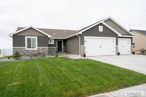 347 Rock Hill Lane, Idaho Falls, ID, 83401 | Card Image