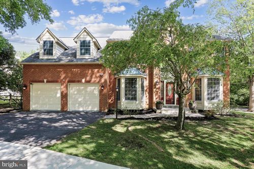 3 Mojave Ct, ROCKVILLE, MD, 20850-2851 | Card Image