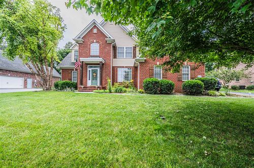 350 Roseberry Cir, Bowling Green, KY, 42104-6526 | Card Image