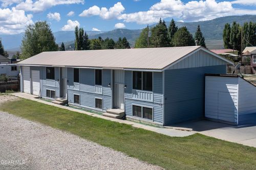 260 Christiansen Ave, Granby, CO, 80446-5228 | Card Image