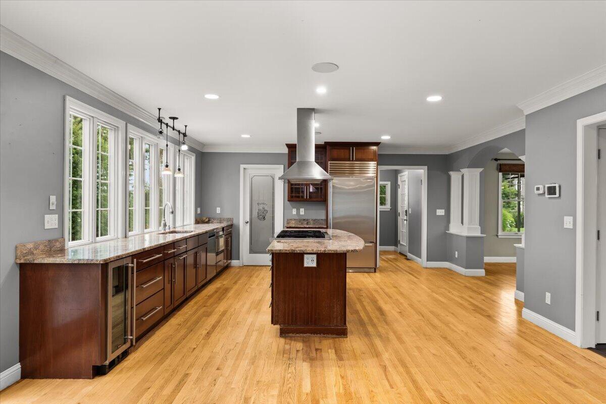 Residential in Wareham 4