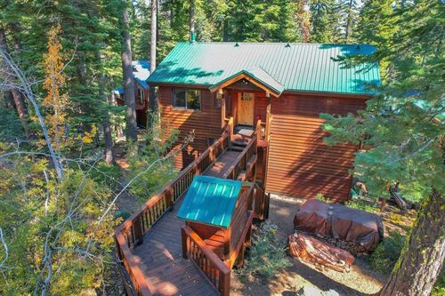 7291 10th Ave, Tahoma, CA, 96142 | Card Image