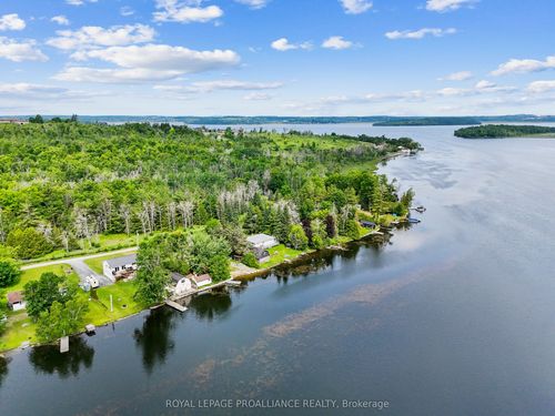 8-190 Ingham Rd, Roseneath, ON, K0K2X0 | Card Image
