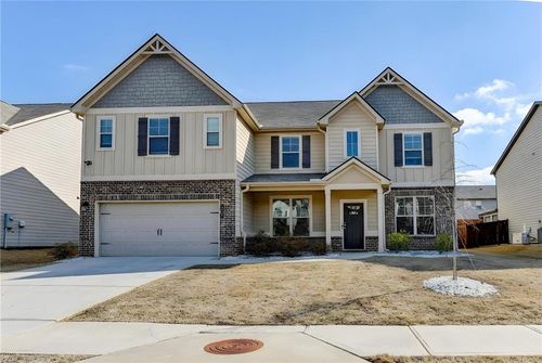 115 Eleanora Park, Loganville, GA, 30052-4834 | Card Image