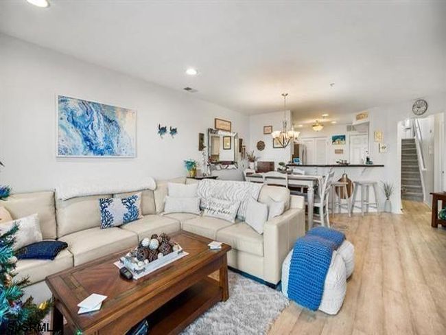22 - 22 Bayside Dr, Condo with 3 bedrooms, 3 bathrooms and null parking in Somers Point NJ | Image 7