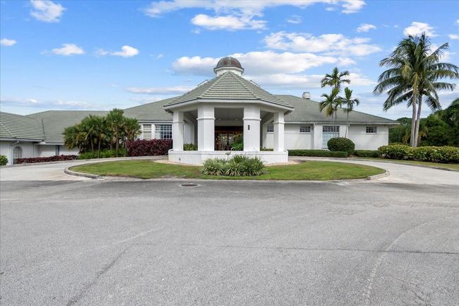 7747 Se Spicewood Cir, Home with 2 bedrooms, 2 bathrooms and null parking in Hobe Sound FL | Image 30