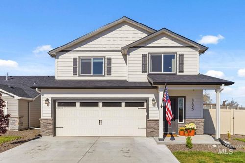 1175 N Belgian Way, Kuna, ID, 83634 | Card Image