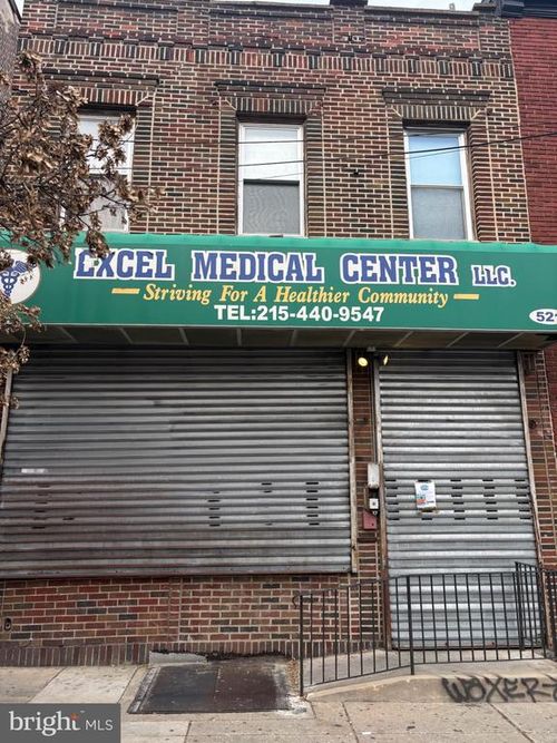 521 W Girard Ave, Philadelphia, PA, 19123-1428 | Card Image