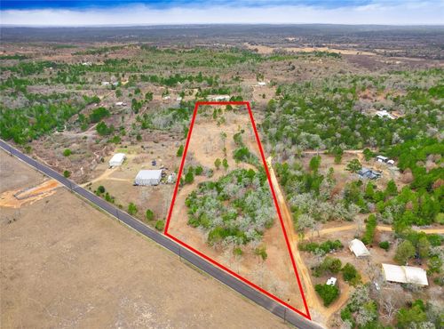 123 Abbey Ln, Smithville, TX, 78957-5227 | Card Image