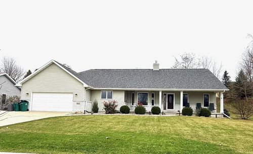 6419 Exchange Street, McFarland, WI, 53558 | Card Image