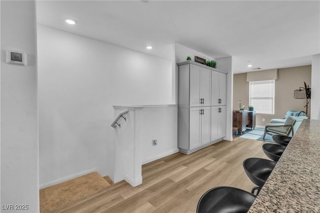 UNIT-3 - 2827 Blue Mosaic Ln, Townhouse with 3 bedrooms, 3 bathrooms and null parking in Las Vegas NV | Image 11