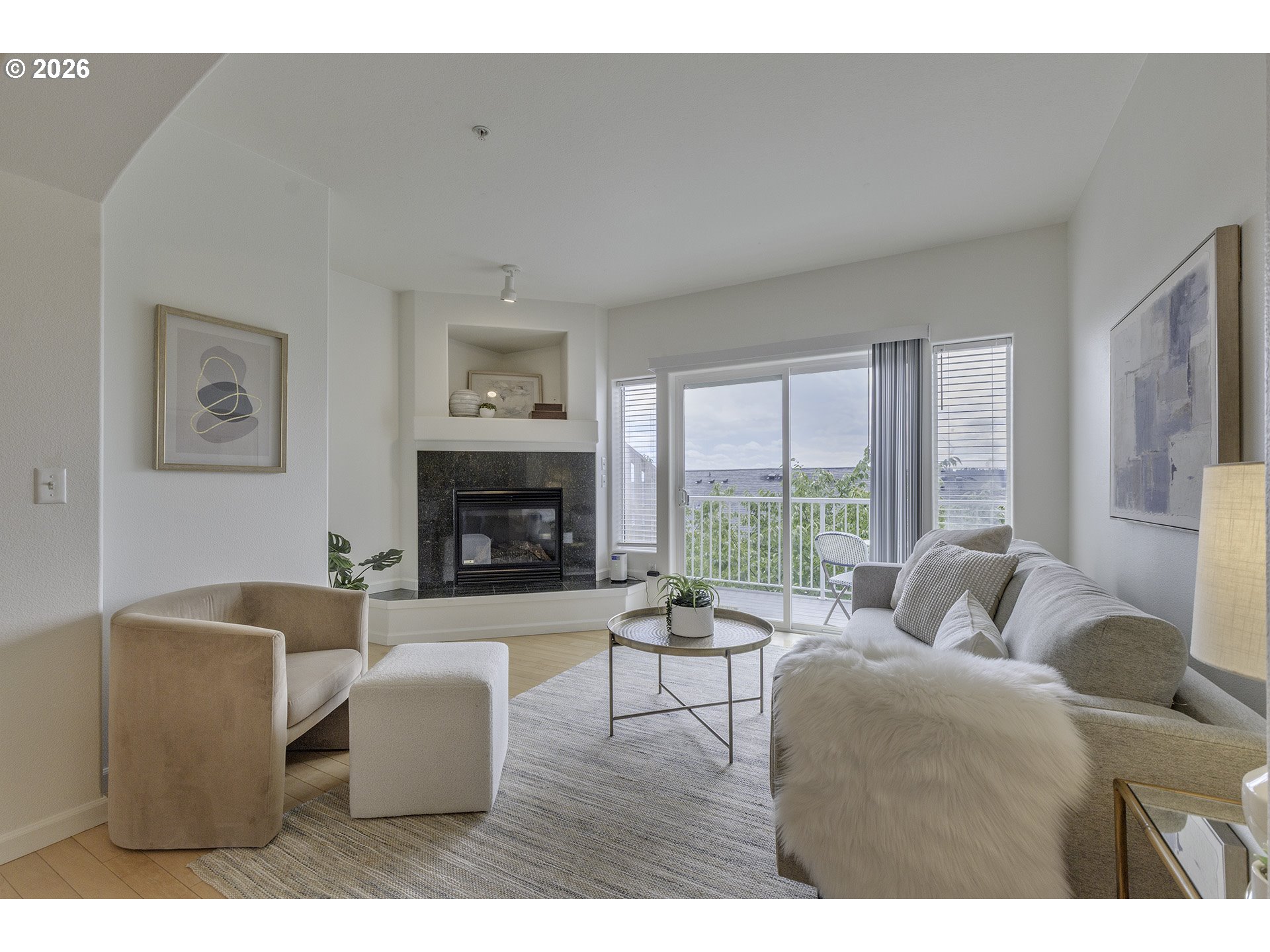 Residential in Beaverton 3