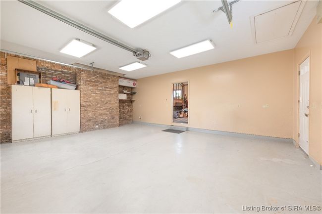 85 Northfield Dr, Home with 3 bedrooms, 3 bathrooms and null parking in Scottsburg IN | Image 28