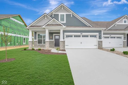 3217 Heather Dr, Bargersville, IN, 46106 | Card Image