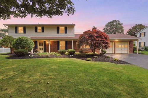59 Brentwood Dr, Penfield, NY, 14526-1603 | Card Image