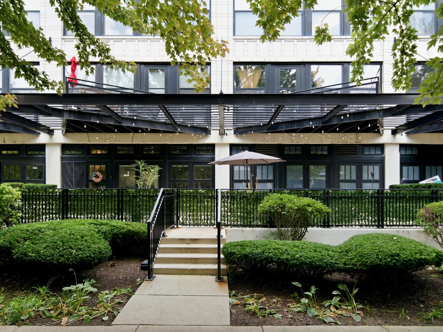Residential Lease in Chicago 4