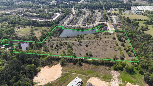 TBD Eden Drive, Longview, TX, 75601 | Card Image