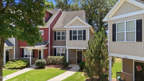 5121 Powell Townes Way, Raleigh, NC, 27606-1677 | Card Image