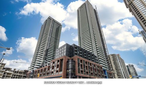 1109-430 Square 1 Dr, Mississauga, ON, L5B0L6 | Card Image