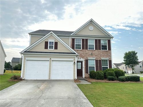 9155 Ruel Ln, Suwanee, GA, 30024-6208 | Card Image