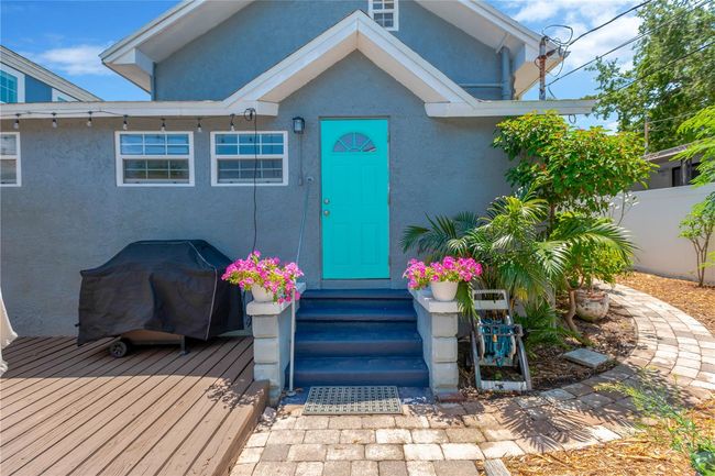 655 33 Rd Ave N, House other with 3 bedrooms, 2 bathrooms and null parking in St Petersburg FL | Image 4