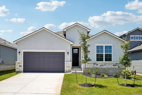 7025 Hayes Horizon, Live Oak, TX, 78233-3027 | Card Image