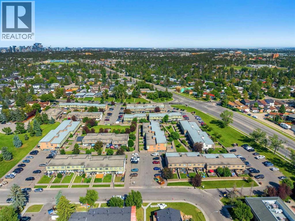 Residential in Calgary 3