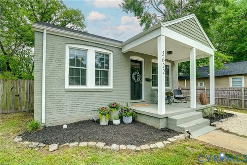 5622 Bloomingdale Ave, Henrico, VA, 23228-5711 | Card Image